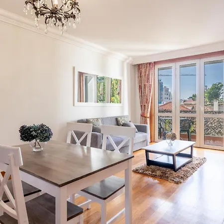 Apartment Jardins Da Imperatriz *