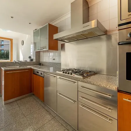 Jardins Da Imperatriz Apartment Funchal (Madeira)
