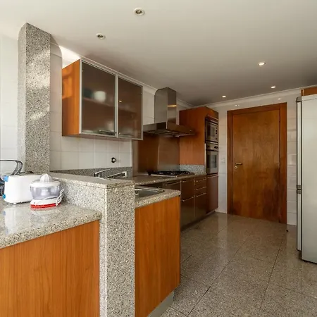 Apartment Jardins Da Imperatriz Funchal (Madeira)